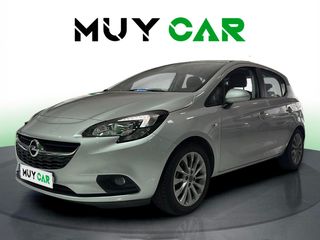 Opel Corsa 1.4 Selective 66 kW (90 CV)