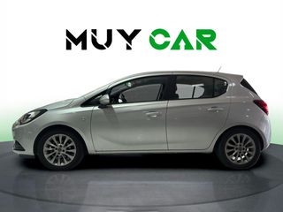 Opel Corsa 1.4 Selective 66 kW (90 CV)