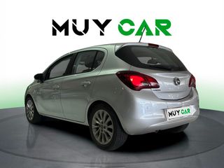 Opel Corsa 1.4 Selective 66 kW (90 CV)