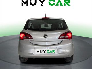 Opel Corsa 1.4 Selective 66 kW (90 CV)