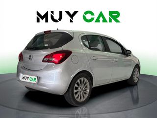 Opel Corsa 1.4 Selective 66 kW (90 CV)