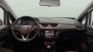 Opel Corsa 1.4 Selective 66 kW (90 CV)