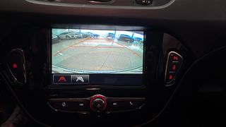 Opel Corsa 1.4 Selective 66 kW (90 CV)