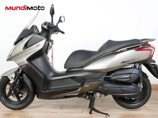 KYMCO SUPER DINK 125I