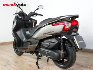 KYMCO SUPER DINK 125I