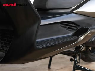 KYMCO SUPER DINK 125I