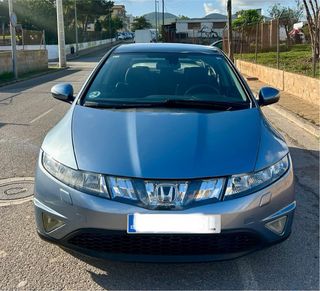 Honda Civic 2007