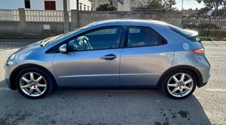 Honda Civic 2007