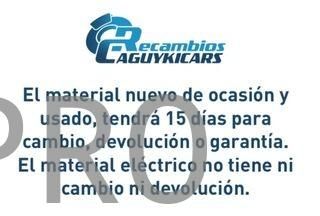 Moldura universal 16 mm doble cromado