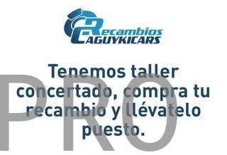 Moldura universal 16 mm doble cromado