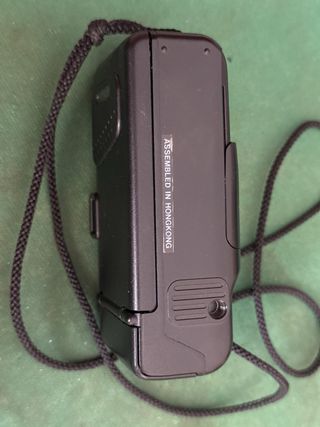 Olympus AM-100 Macchina Fotografica Analogica 35mm