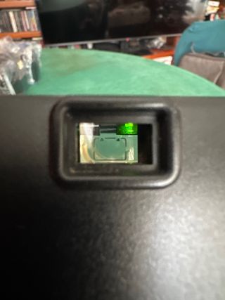 Olympus AM-100 Macchina Fotografica Analogica 35mm