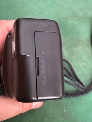 Olympus AM-100 Macchina Fotografica Analogica 35mm