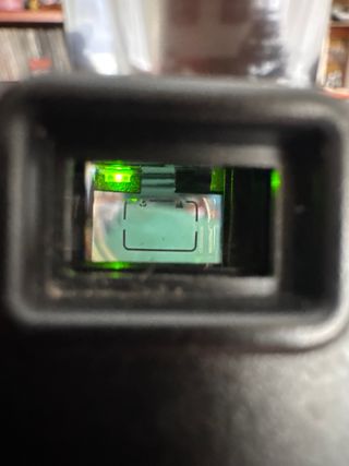 Olympus AM-100 Macchina Fotografica Analogica 35mm