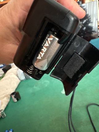 Olympus AM-100 Macchina Fotografica Analogica 35mm