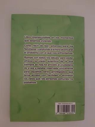 NUEVO Libro Autoayuda