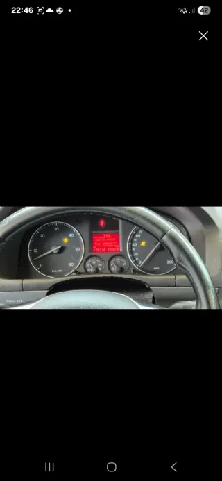 Volkswagen Touran 2005