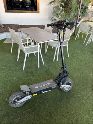 Patinete Eléctrico OT10