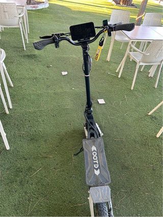 Patinete Eléctrico OT10