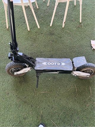 Patinete Eléctrico OT10