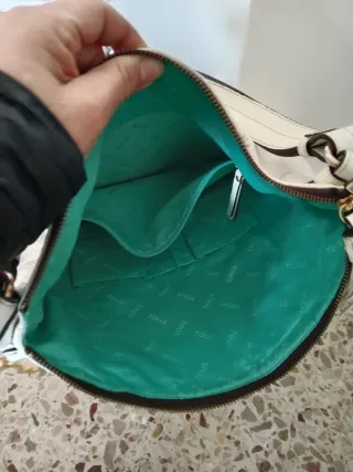 Bolso Tous Blanco