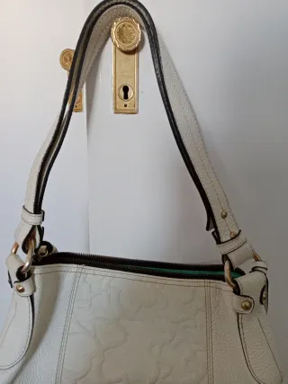 Bolso Tous Blanco