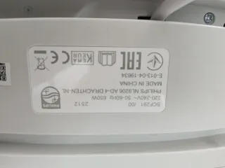 Esterilizador Philips Avent Nuevo