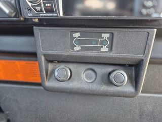 VOLKSWAGEN - T3 Syncro