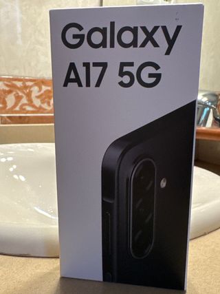 Samsung Galaxy A17 5G