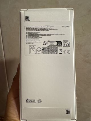 Samsung Galaxy A17 5G