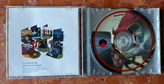 THE DOORS - The Doors. Cd (Remasterizado)
