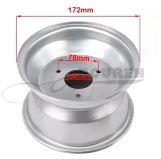 Llantas Mini Quad 145/70/6