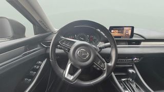 Mazda Mazda 6 2.0 SKYACTIVE-G Evolution 107 kW (145 CV)