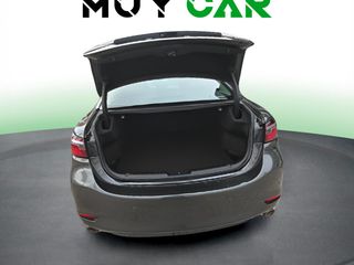 Mazda Mazda 6 2.0 SKYACTIVE-G Evolution 107 kW (145 CV)