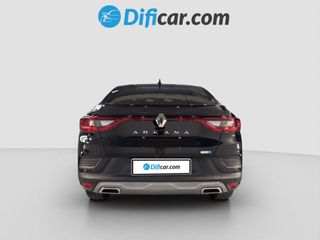 Renault Arkana R.S. Line