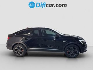 Renault Arkana R.S. Line