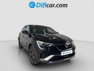 Renault Arkana R.S. Line