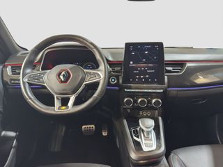 Renault Arkana R.S. Line