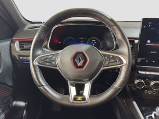 Renault Arkana R.S. Line