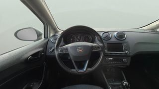 SEAT Ibiza 1.0 EcoTSI S&S Style 70 kW (95 CV)