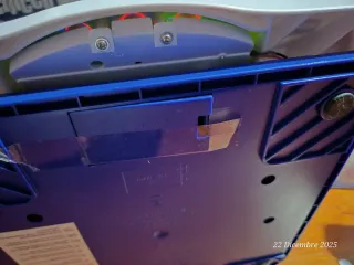 Bilancia Chicco Baby Precision