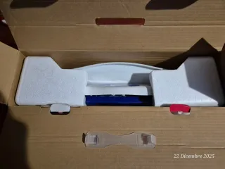 Bilancia Chicco Baby Precision