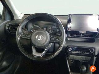 Toyota Yaris 1.5 120H Active Plus