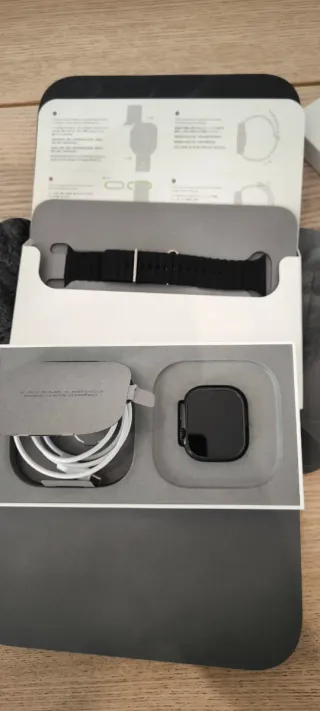 Apple Watch Ultra 2
