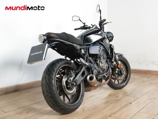 YAMAHA XSR 700
