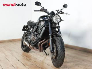 YAMAHA XSR 700