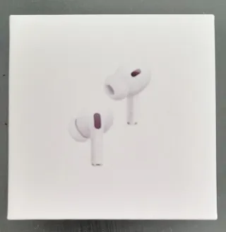 AirPods Pro 2ª Gen