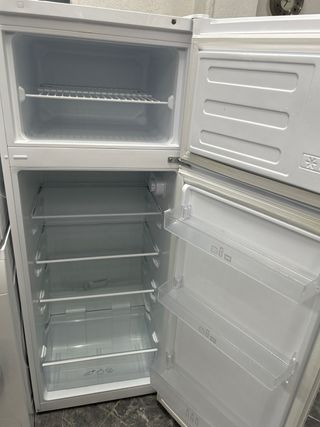 Nevera Saivod 144 cm