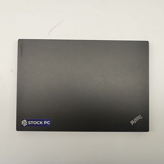 Lenovo ThinkPad L470 i3 6100U 8GB 128GB