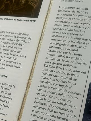 Las ex repúblicas soviéticas ( 6 tomos )